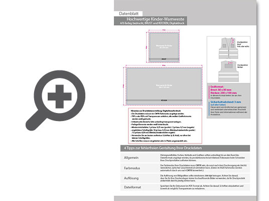 Product Bild hochwertige_kinder-warnweste__4_4-farbig_bedruckt__brust_und_r__cken